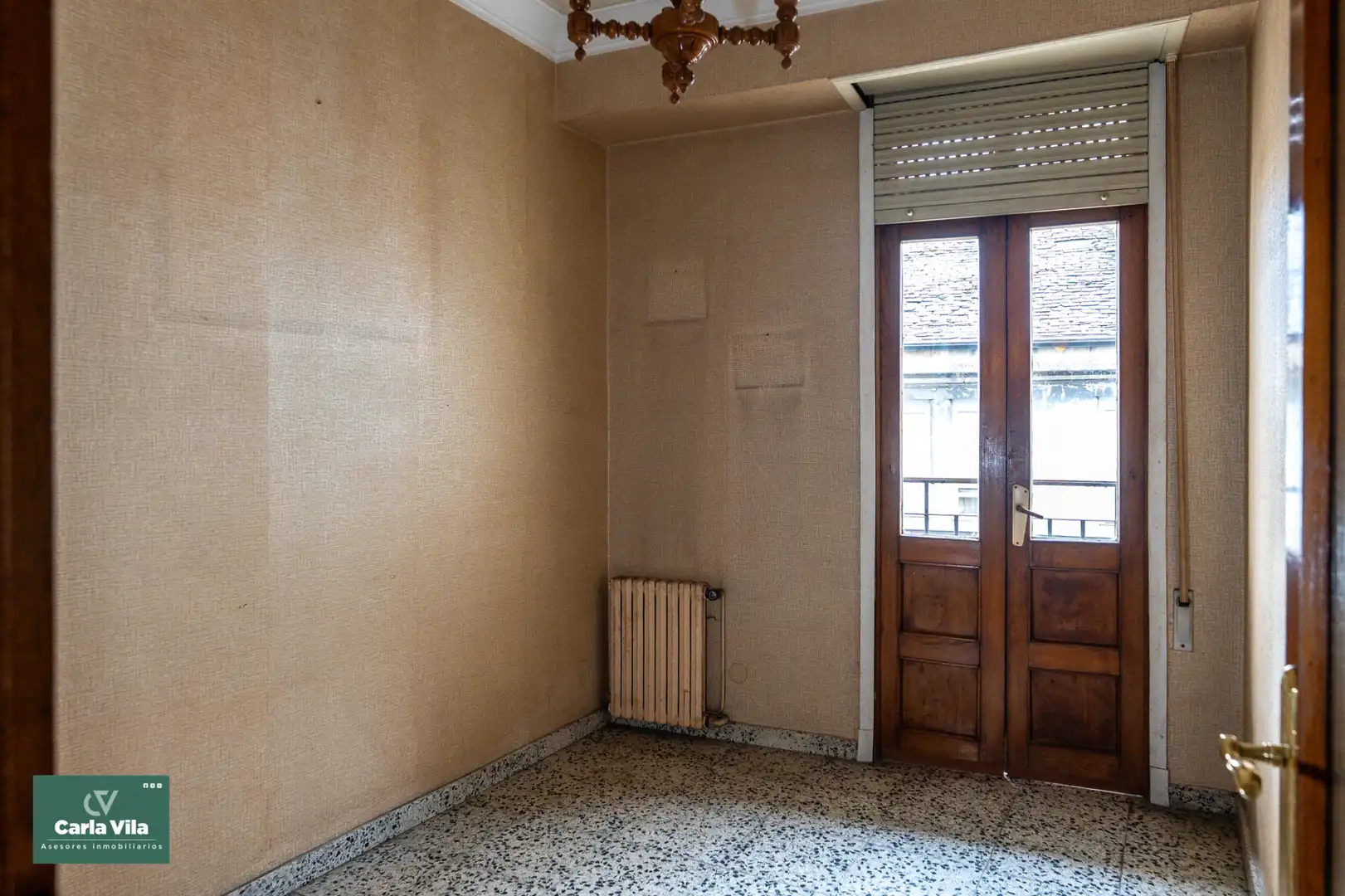 Piso en venta en Rúa Río Sil, Paradai