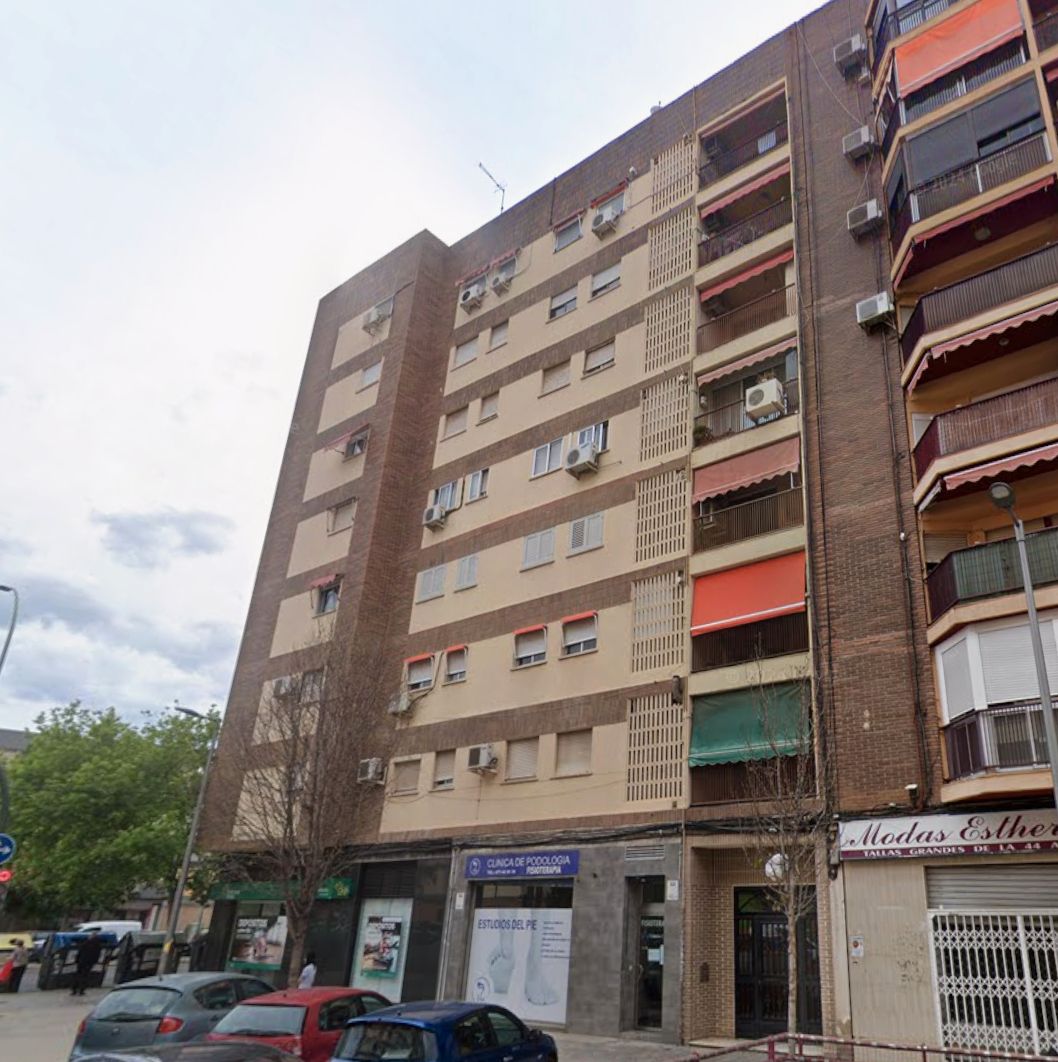 Pis en venda a Carrer de la Mare de Déu de la Cabeza, 64, Vara de Quart