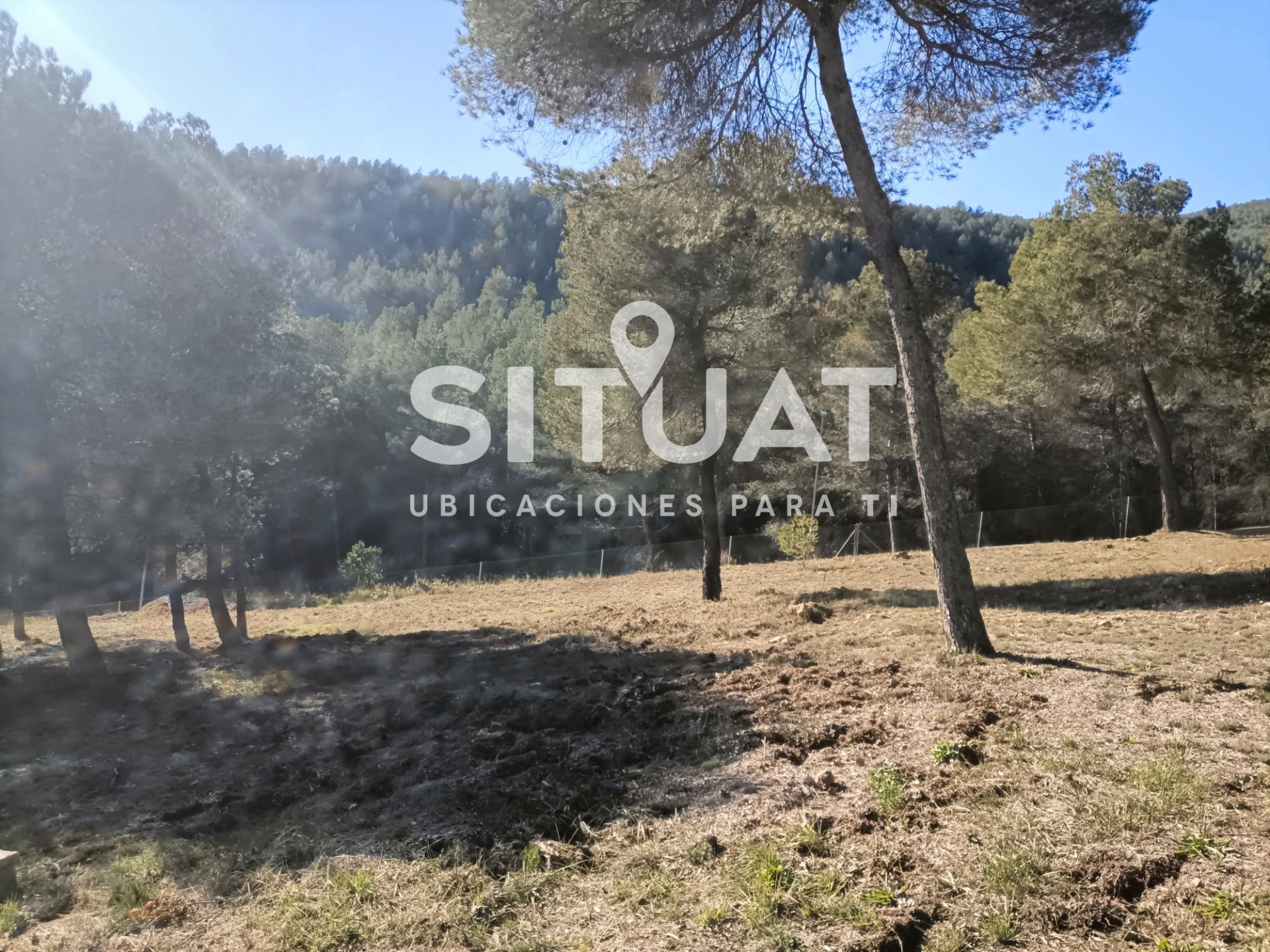 Residential zum verkauf in Carrer de Martorell, 21, Corbera de Llobregat