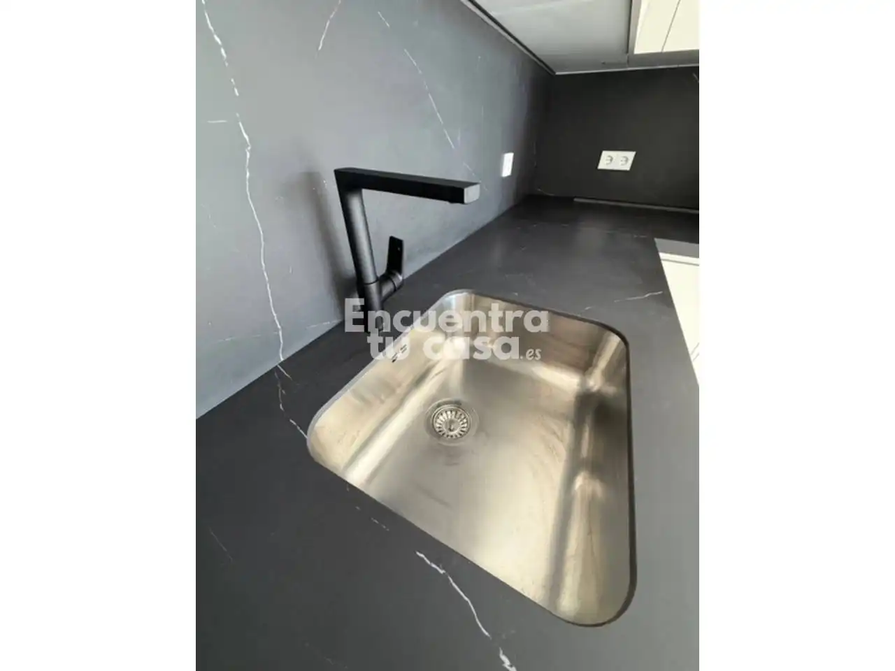 Ático en venta en Calle cervantes, Poble Nou - Montiboli