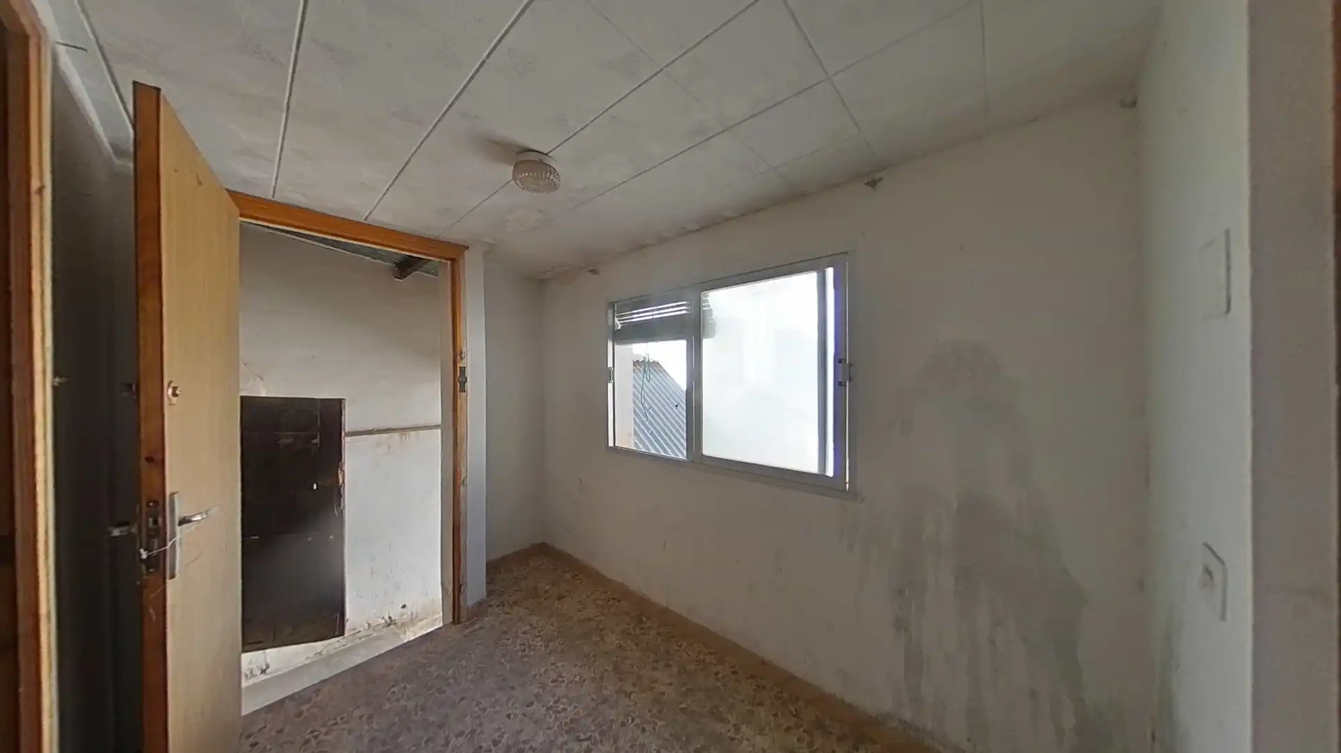 Casa adosada en venta en Daimiel con Terraza y Trastero