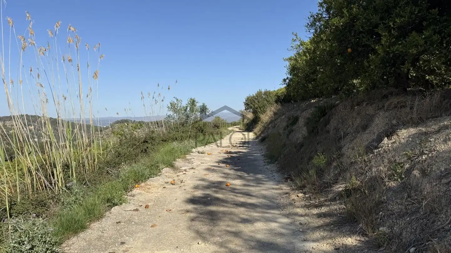Finca rústica en venta en La Llosa de Ranes con Terraza, Trastero y Piscina