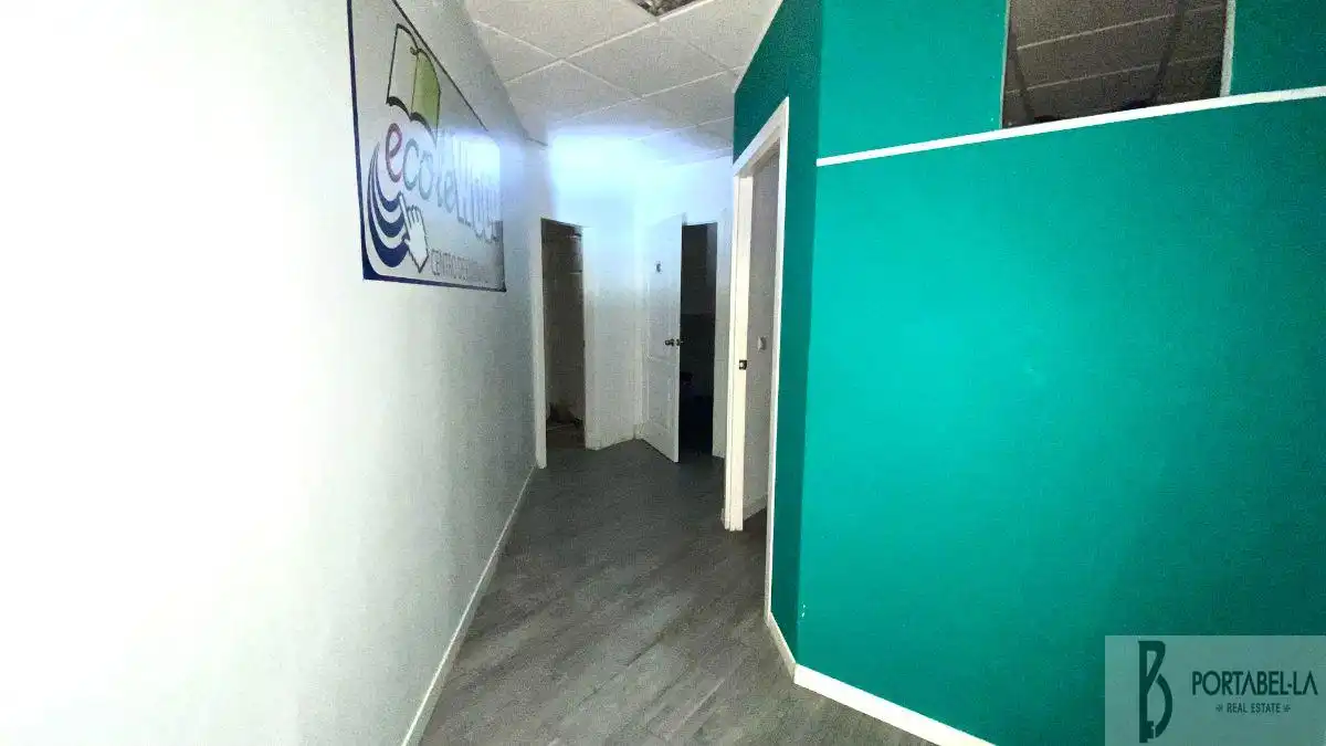 Locale commerciale in affitto a Crevillet - Pinar Alto, imagen 9