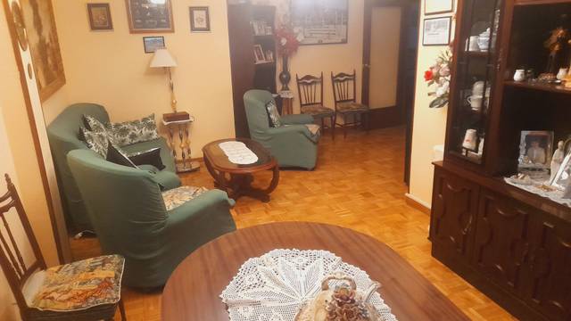 Piso en Venta en Las Viñas