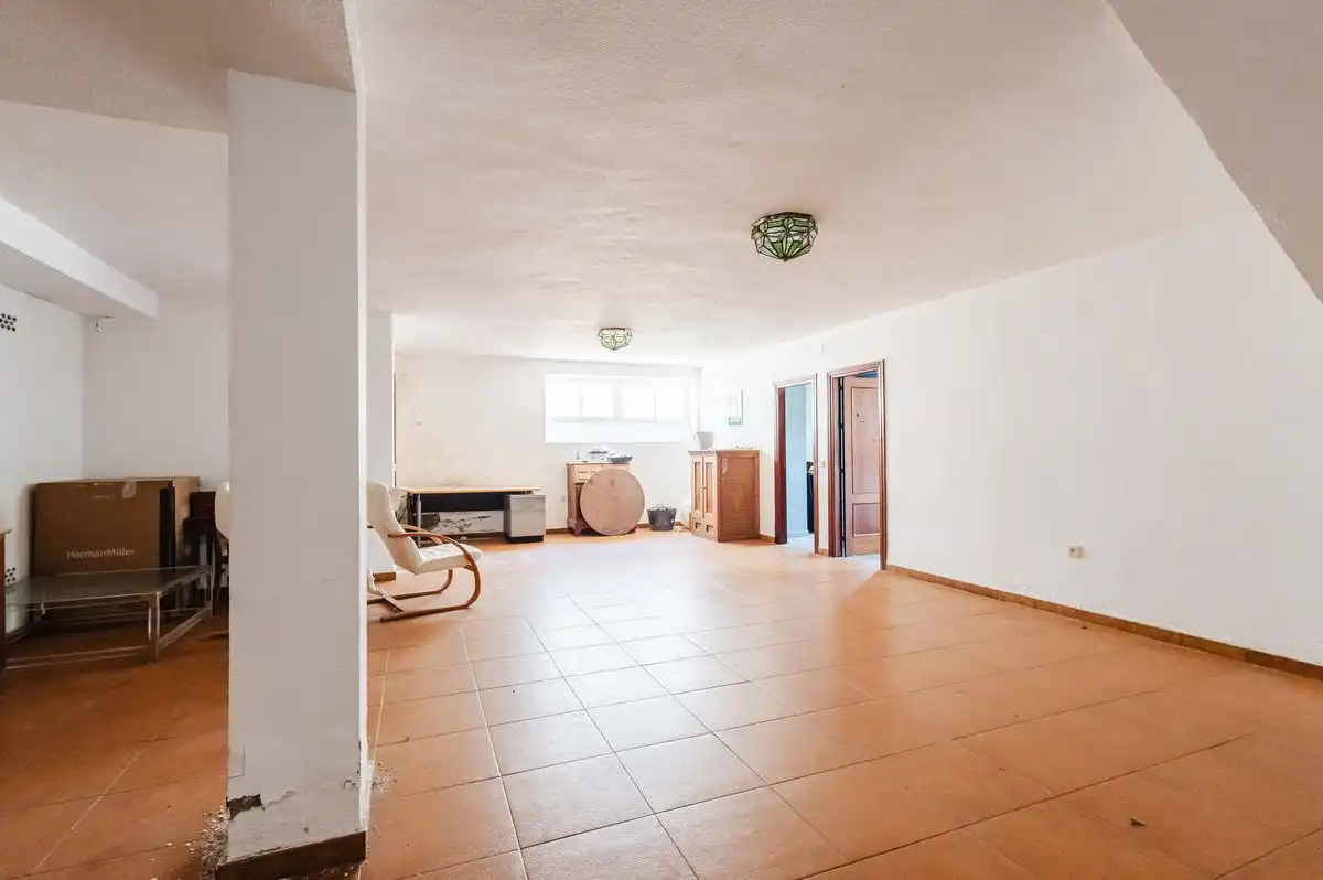 House with terrace for sale in Calle Julio Romero, imagen 41