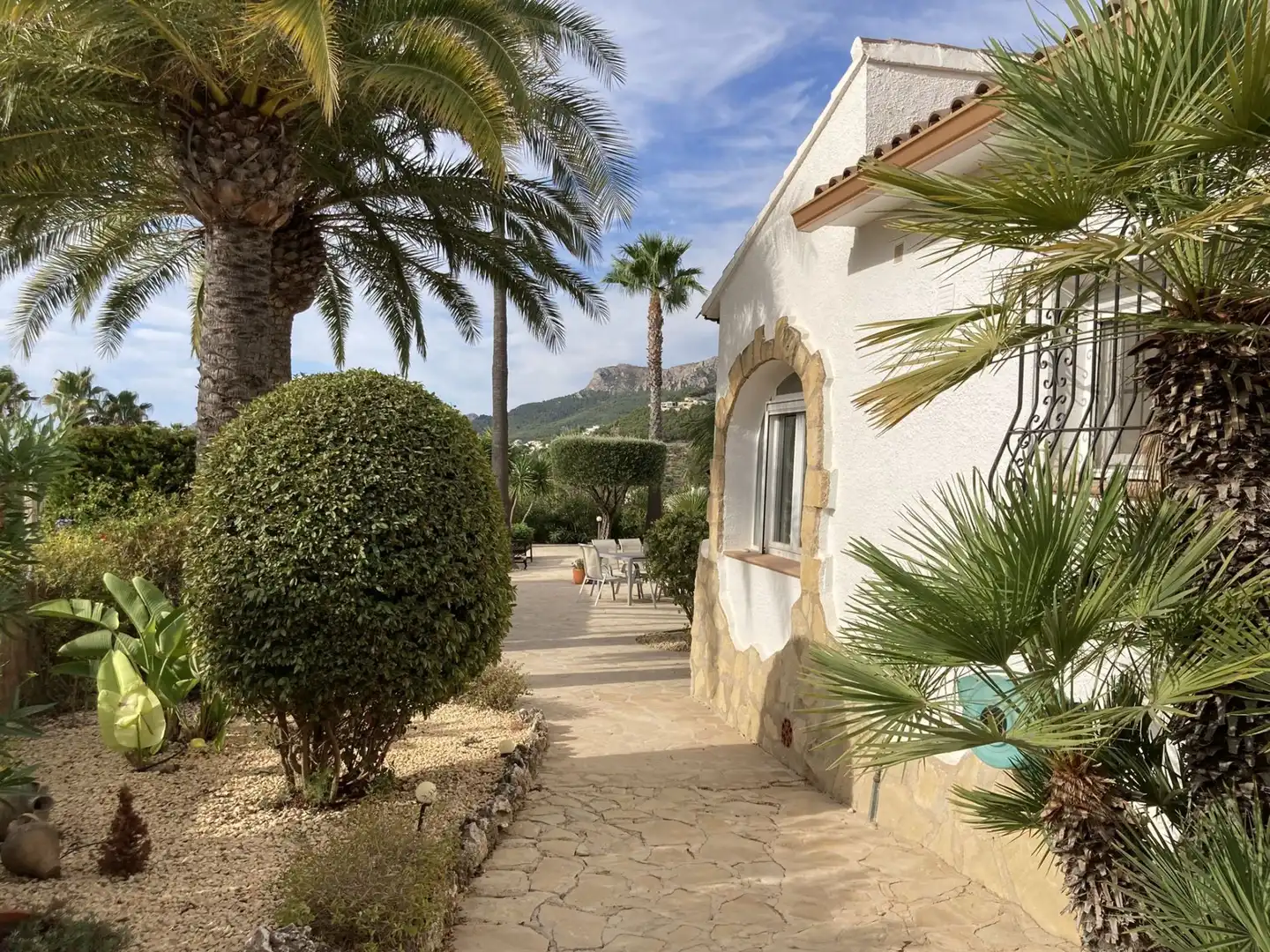 Haus mit Pool zum Verkauf in Manzanera - Tosal, imagen 37