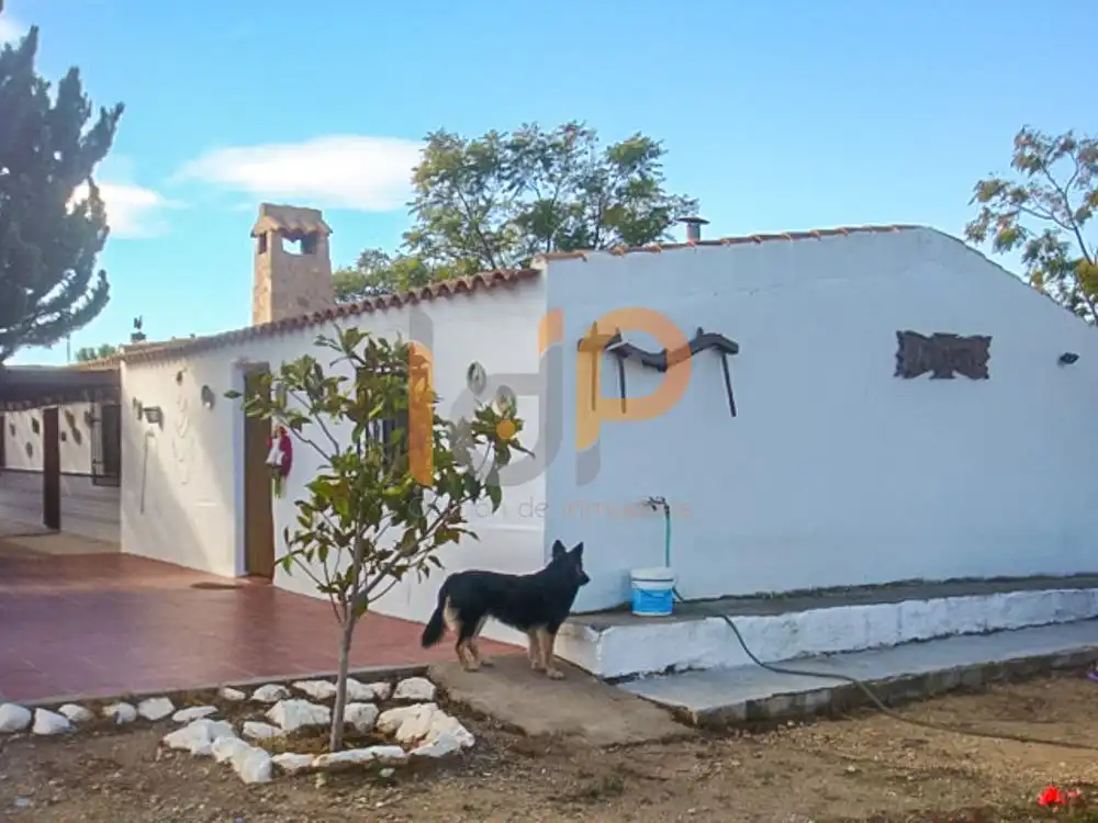 Casa en venta en Huércal-Overa, imagen 13