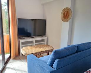 Living room of Study to rent in Manacor  with Terrace, Furnished and Washing machine