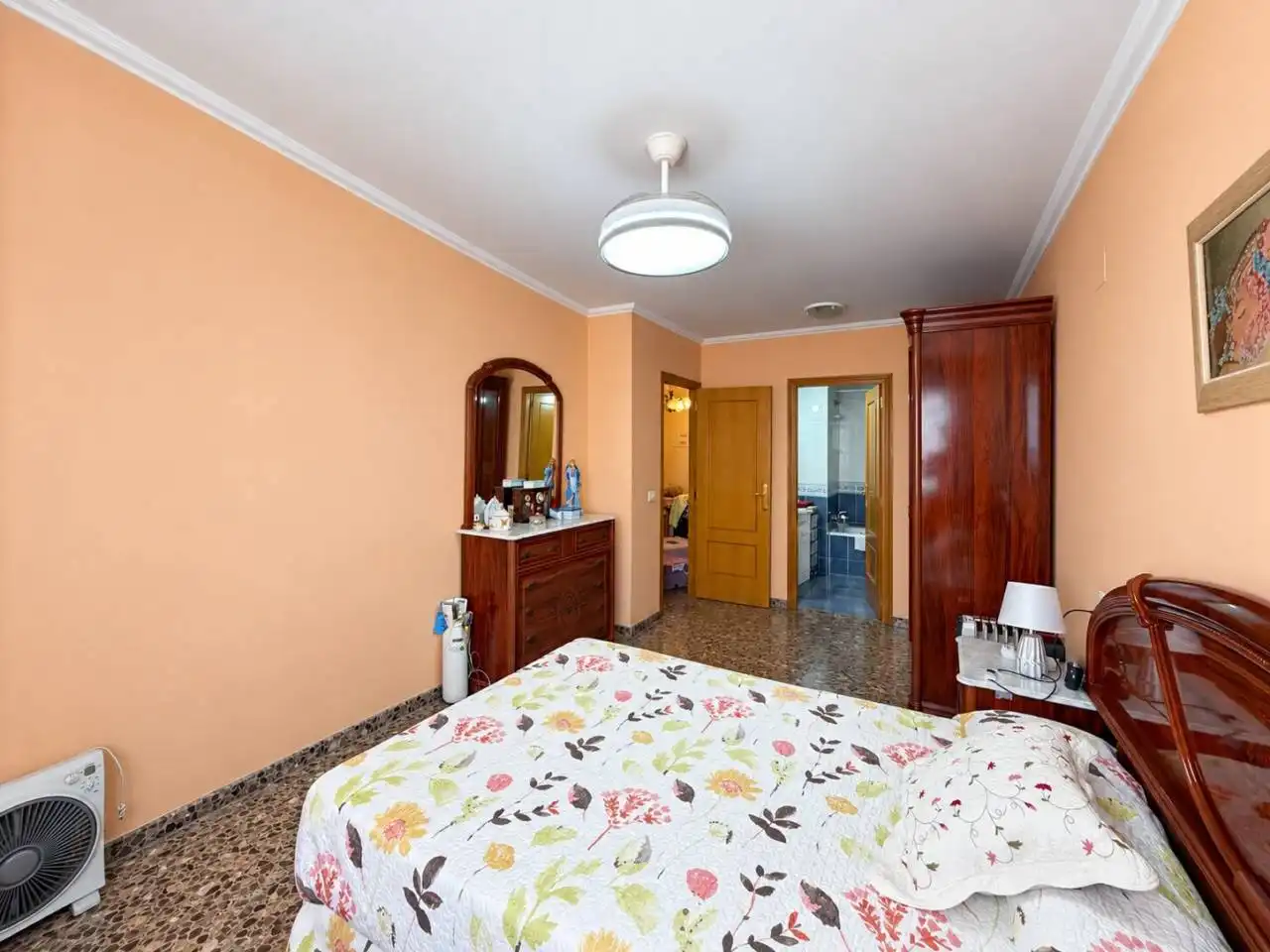 Flat with lift for sale in Calle San Fernando, imagen 9