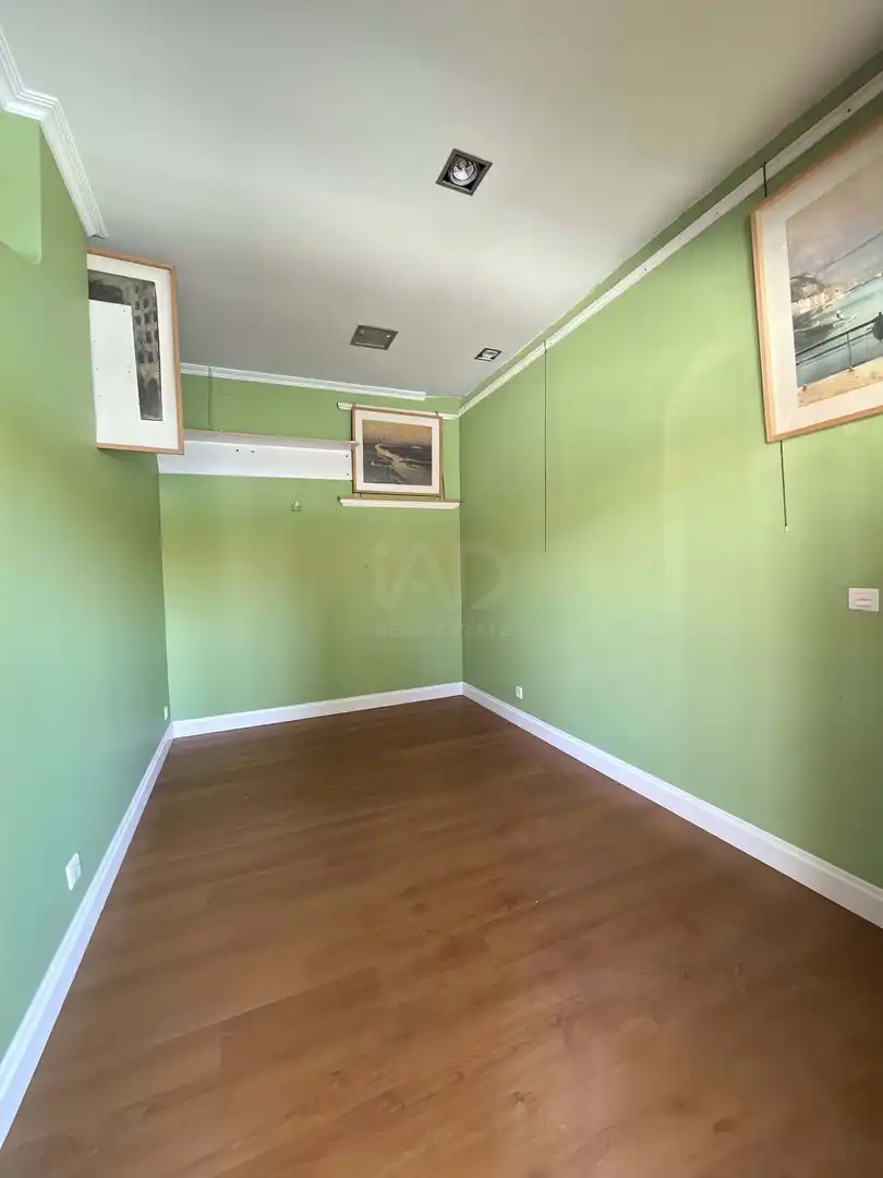 Habitación de Piso en venta en Getxo  con Calefacción