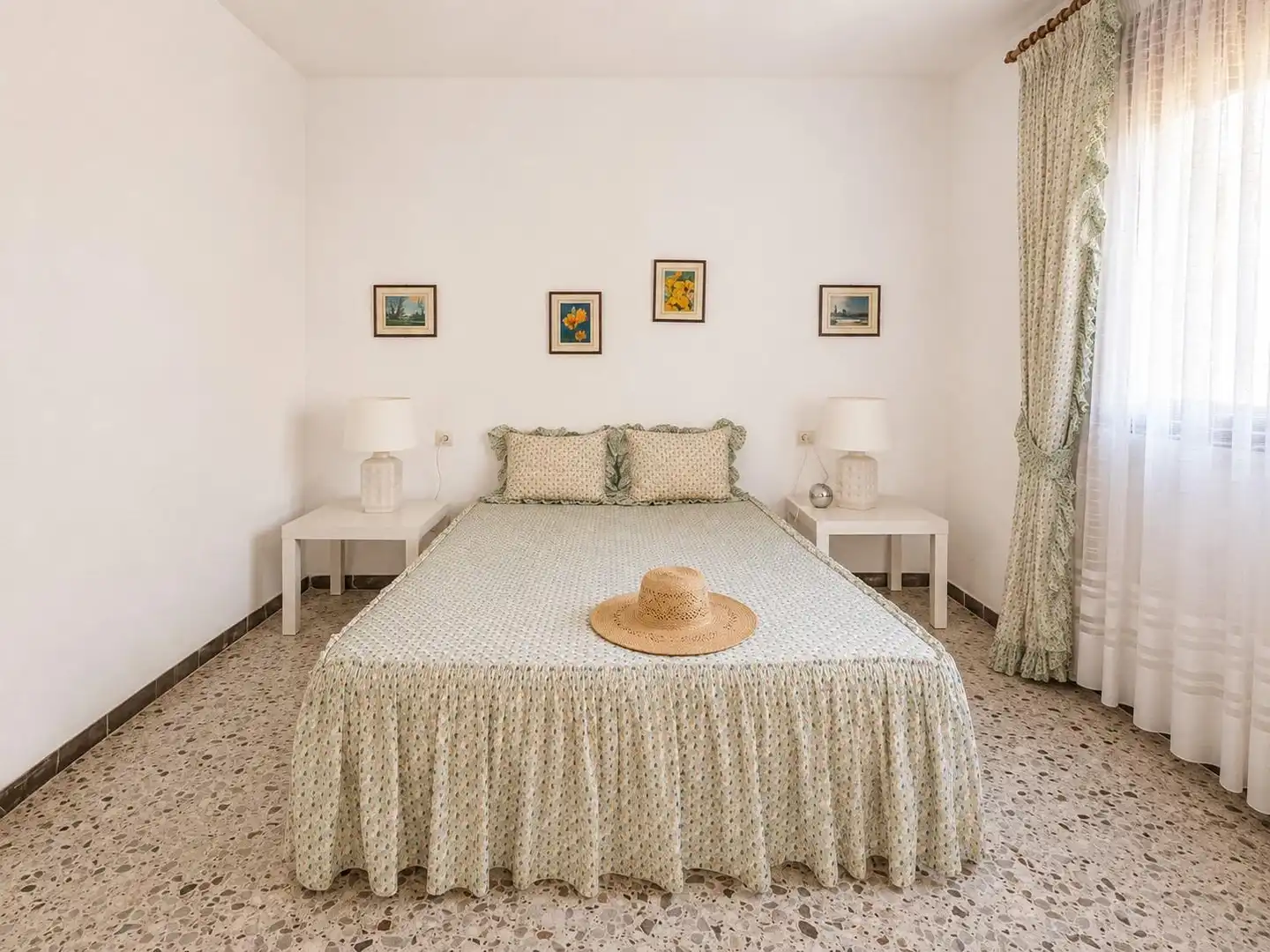 Bedroom of Houses for sale in Lloret de Mar