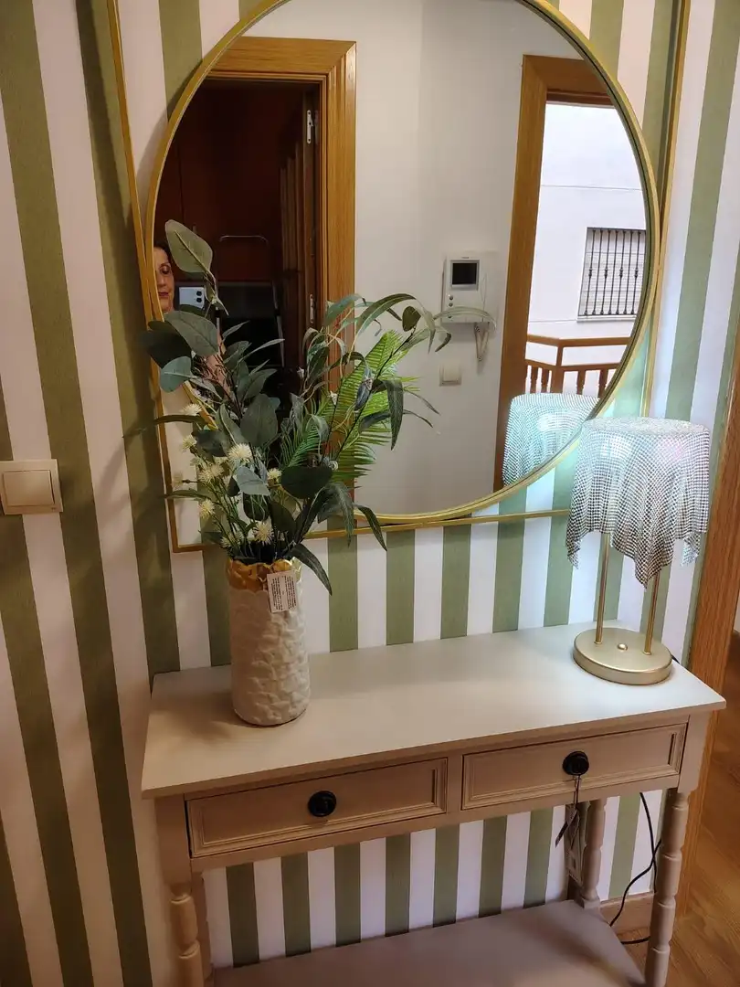 Flat for rent in Granada  with Furnished