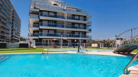 Foto 2 de Apartament en venda a Cala Blanca, Castellón
