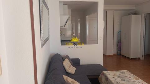 Foto 4 de Apartament de lloguer a Agua Amarga - Urbanova, Alicante