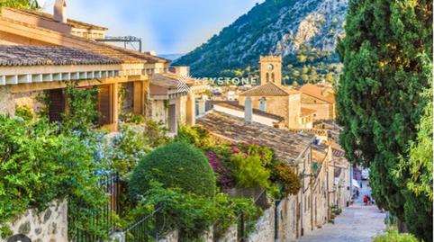 Foto 2 de Finca rústica de alquiler en Camino Almadrava S/n, Pollença Poble, Pollença