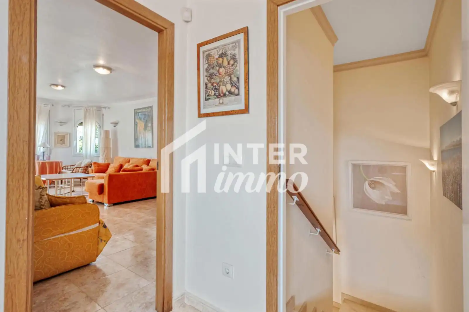 Casa con piscina en venta en Calle MAS NOU 2, imagen 25