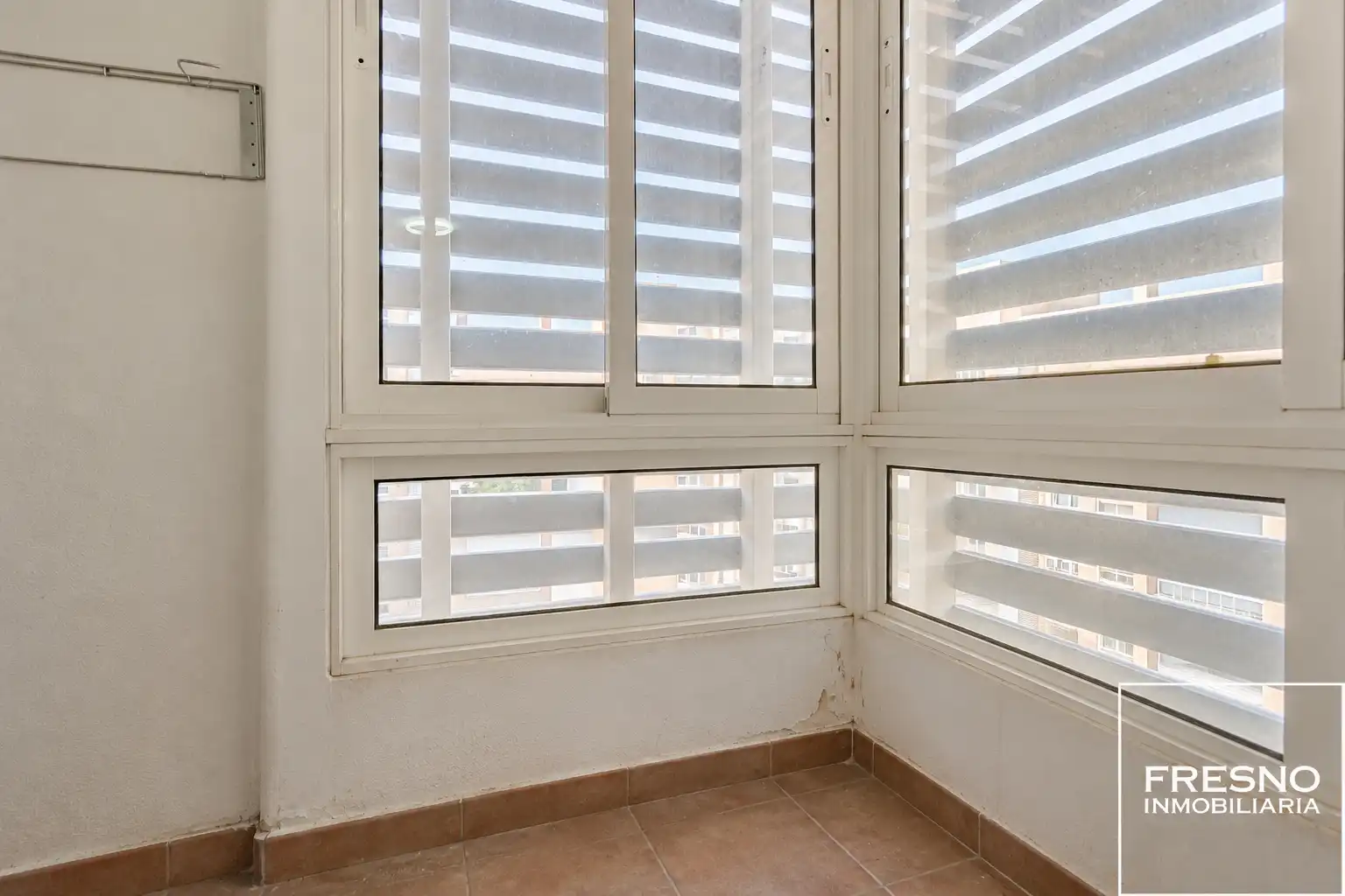 Terraza de Piso en venta en Madrid con Aire acondicionado, Calefacción y Parquet