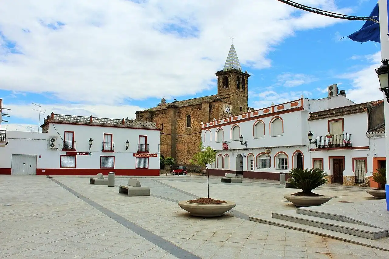 Casa con terrazza in vendita a Calle Bartolomé Andrada