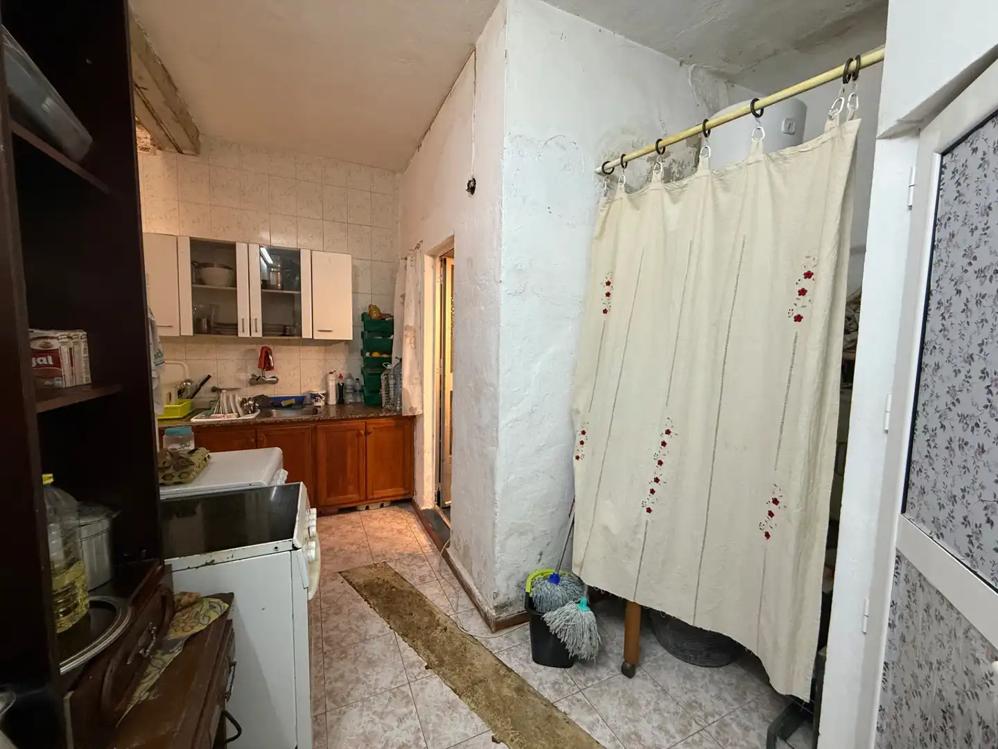 Terraced house with garden for sale in Oliva pueblo, imagen 7