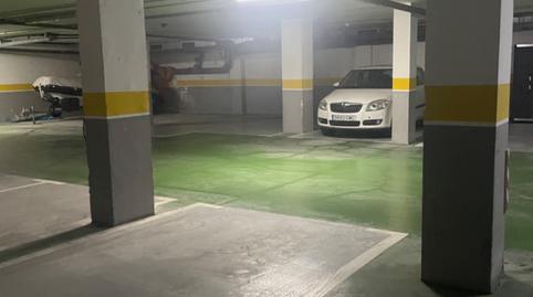 Photo 5 of Garage to rent in Carrer Marjaleta, 16, Casco Urbano, Alicante