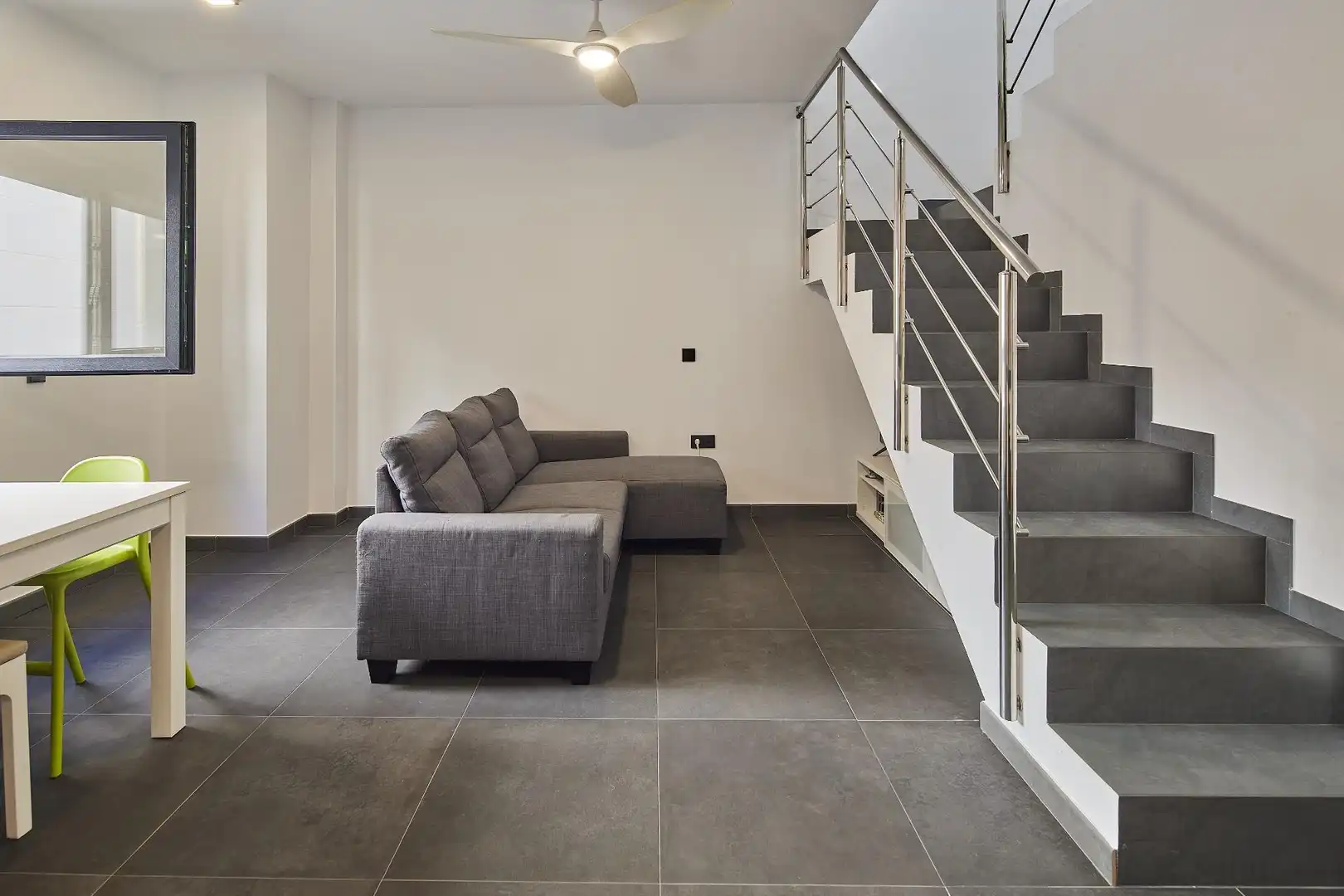 Dúplex en venta en Cádiz con Aire acondicionado y Trastero