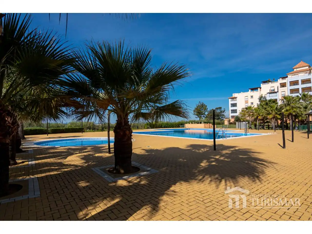 Àtic en venda a Urbanizacion Las Marismas, 1, Ayamonte ciudad