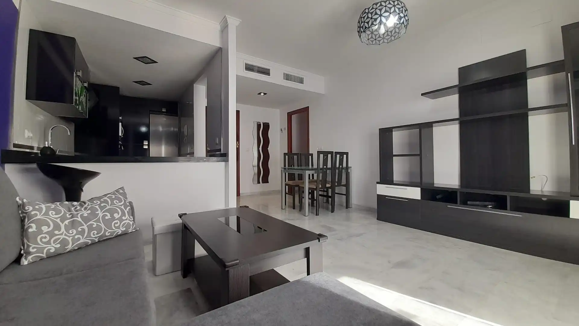 Flat for sale in Villarrubia