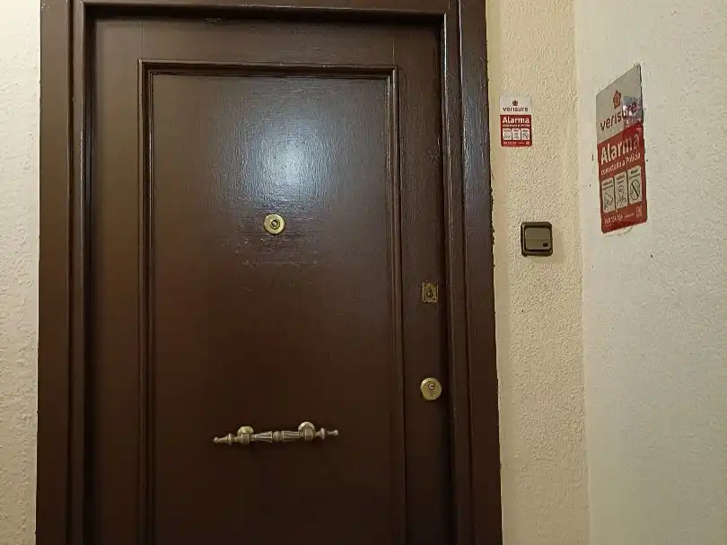 Piso con ascensor en venta en Av Madrid 123, imagen 19