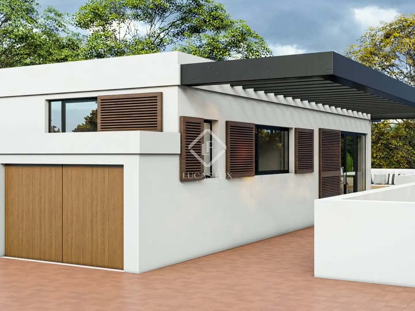 Villa con piscina in vendita a Cala en Blanes, imagen 7
