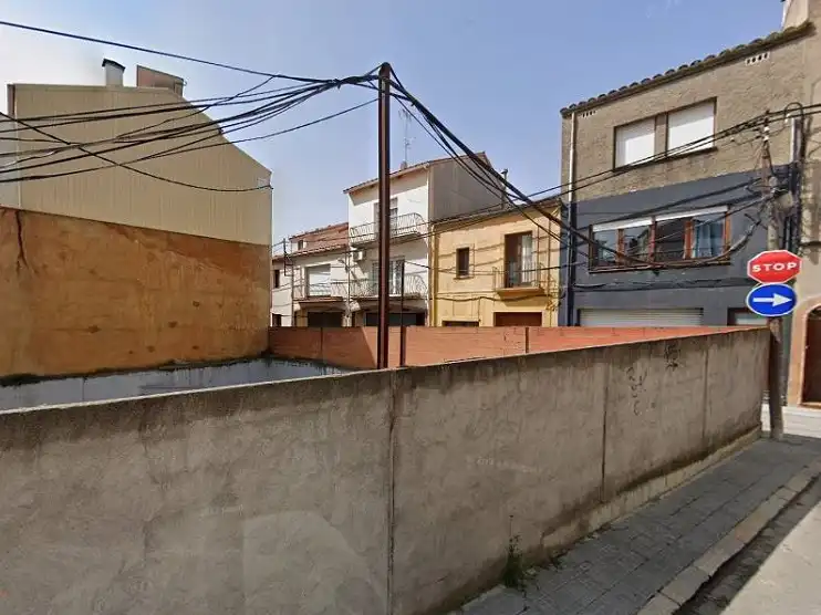 Wohnbaugrundstück zum Verkauf in Carrer de Sant Francesc 2, imagen 7