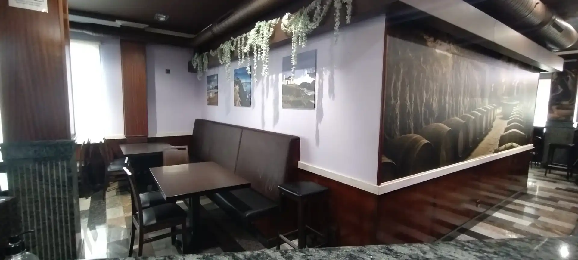 Local en venta en Narón con Parquet, Amueblado y Internet