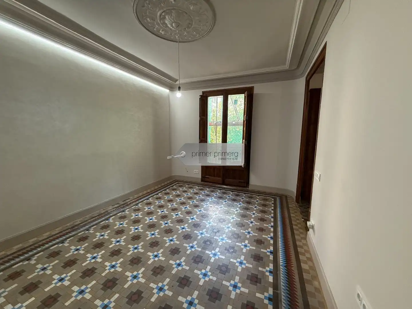 Piso en venta en Barcelona con Aire acondicionado, Calefacción y Parquet