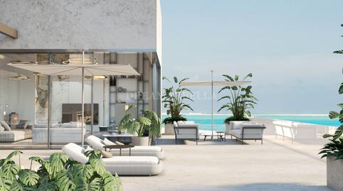 Foto 5 von Haus oder Chalet zum Verkauf in La Alquería, Benahavís