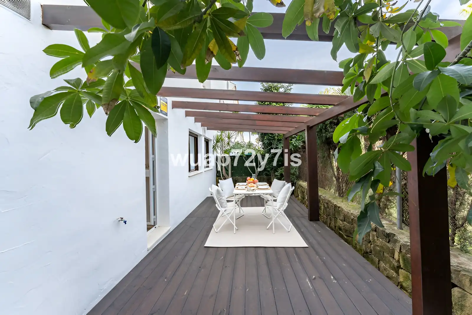 Habitatge amb piscina en venda a Benamara - Atalaya, imagen 18