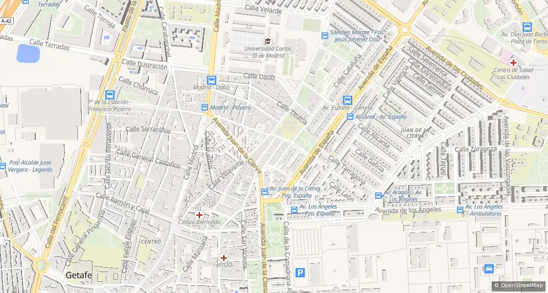 Appartamento in vendita a Universidad, imagen 4