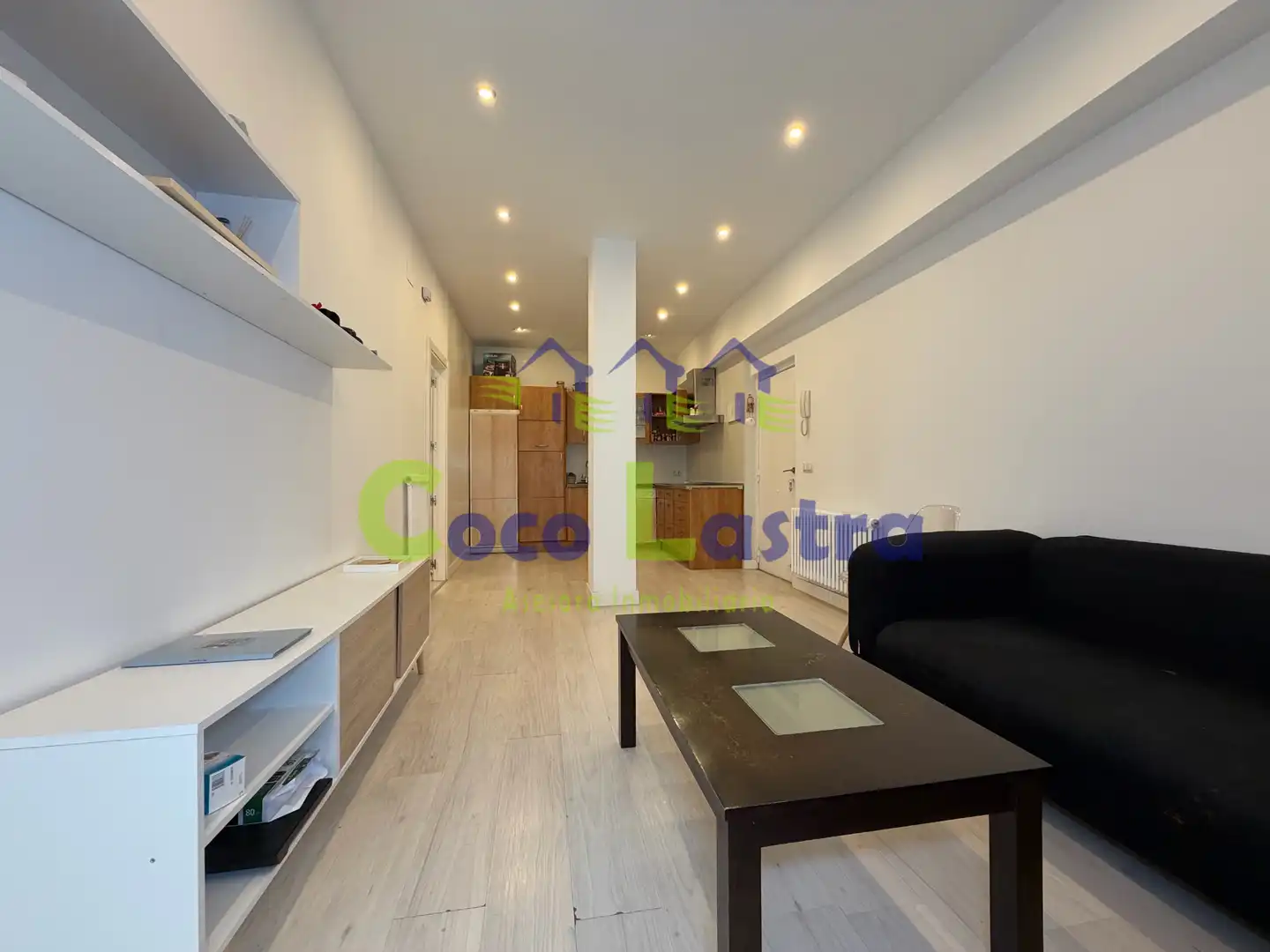 Loft con ascensor en venta en Calle de Torres Quevedo, imagen 7