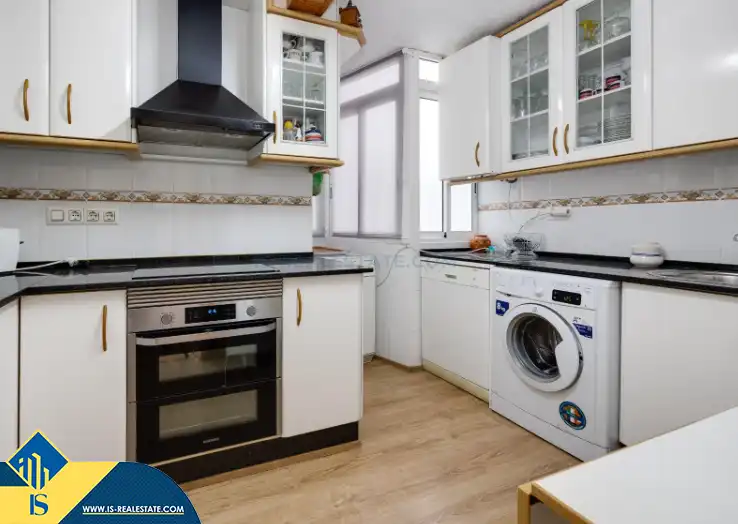 Flat with terrace for sale in Centro, imagen 5
