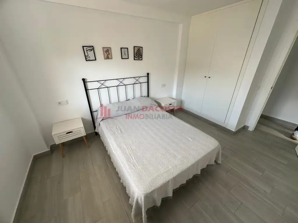 Apartment to rent in Avenida Castilla De, imagen 8