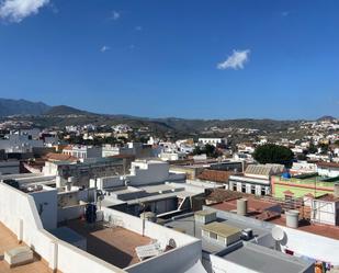 Vista exterior de Casa o xalet en venda en Telde