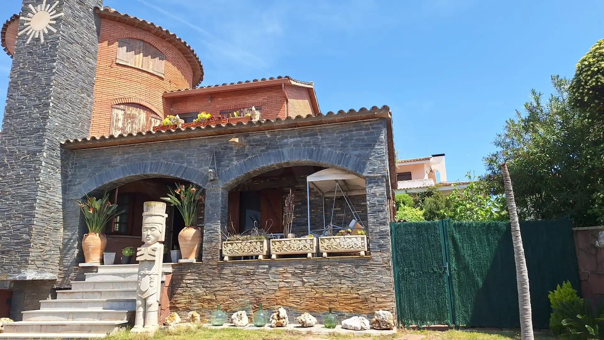 Houses for sale in Roda de Berà