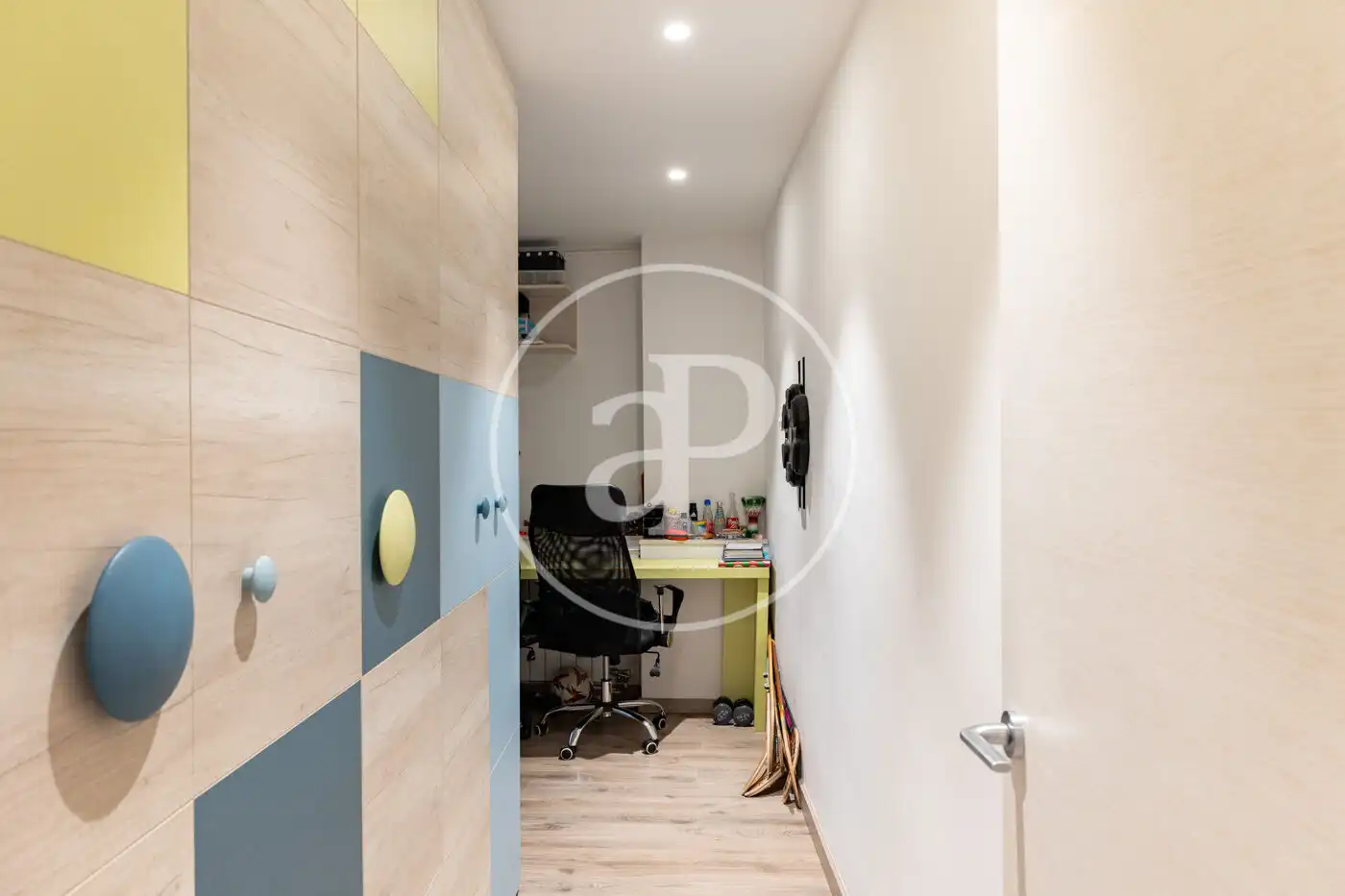 Appartamento con ascensore in vendita a Eixample, imagen 13