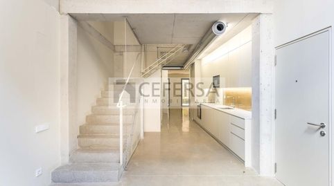 Foto 2 de Planta baixa en venda a De Sardenya, Sagrada Família, Barcelona Capital