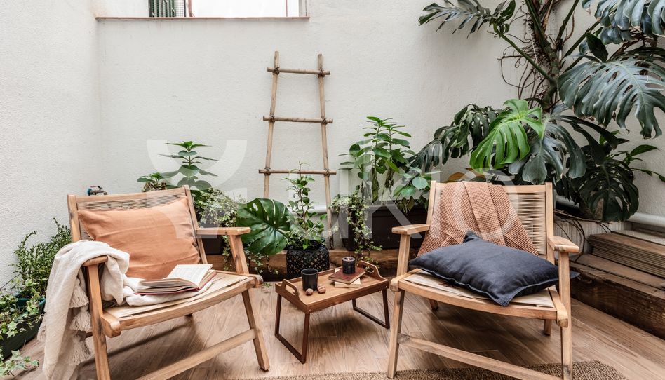Apartamento de alquiler en Calle del Alcalde Sainz de Baranda, Ibiza de Madrid - Imagen 5