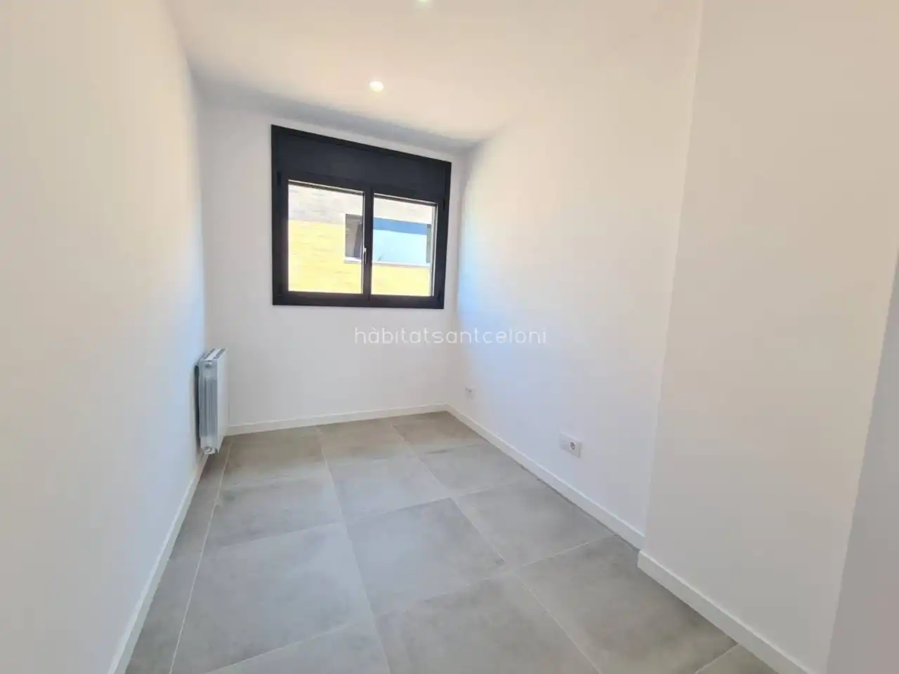 Flat for rent in Hostalric