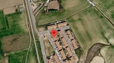 Foto 3 de Casa o xalet en venda a Calle Asturias, Hontanares de Eresma, Segovia