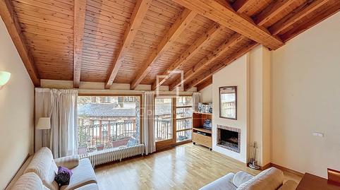 Photo 3 of Flat to rent in Soriguera, Lleida