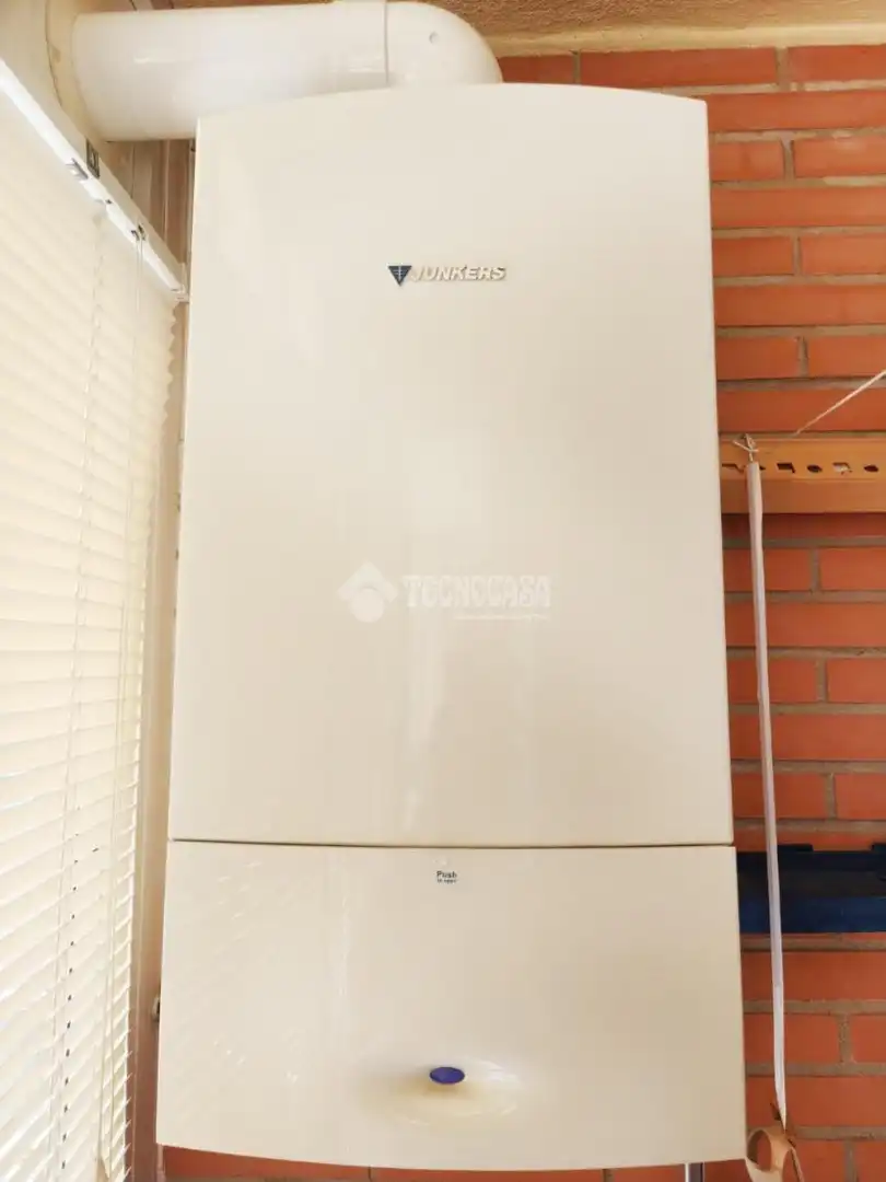 Wohnung zum Verkauf in Madrid mit Klimaanlage, Heizung und Terrasse