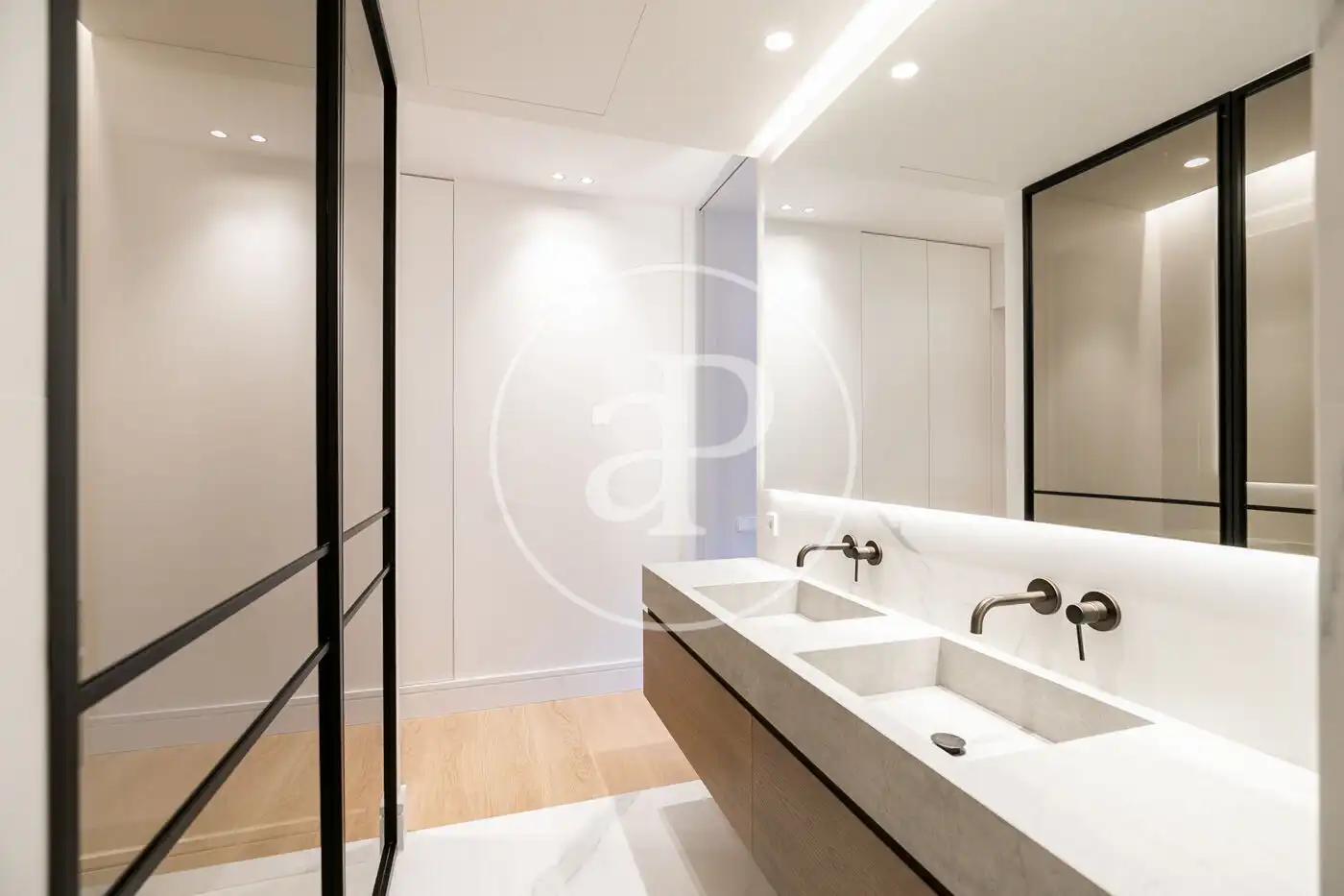 Appartement avec terrasse à vendre à Carrer del Consell de Cent, imagen 95