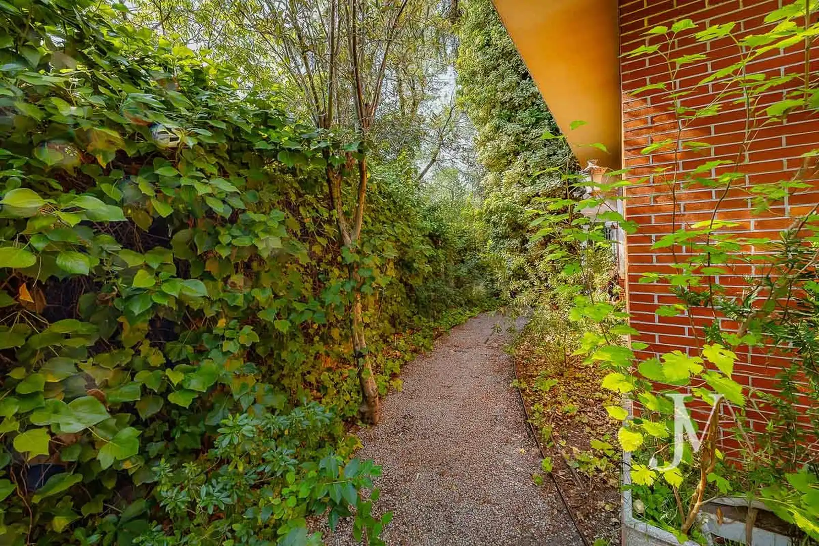 Vista exterior de Casa o chalet en venta en Madrid con Aire acondicionado, Calefacción y Jardín privado