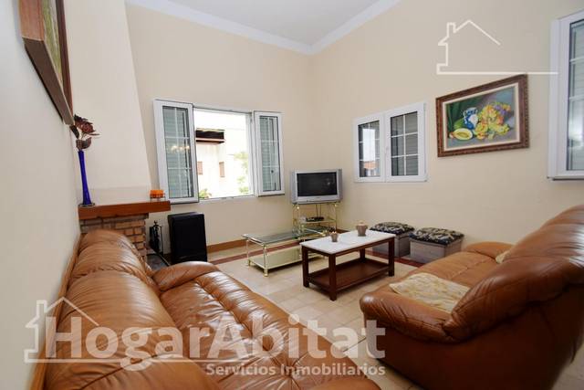 Casa-chalet en Venta en  Corbera en Benicull de Xúquer